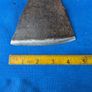 Right Handed Side Axe Image 2