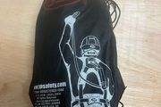 JSP harness