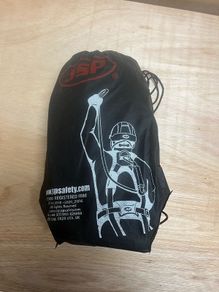 JSP harness