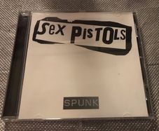 Sex Pistols | SPUNK