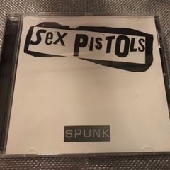 Sex Pistols | SPUNK