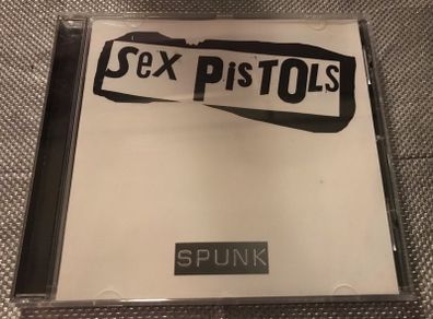 Sex Pistols | SPUNK