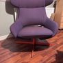 artifort kalm 2015 loune chairs set Image 4