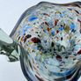 Murano Style vase Image 2