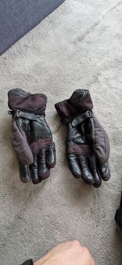 motorbike gloves