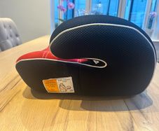 car booster seat