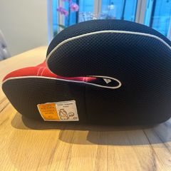 car booster seat