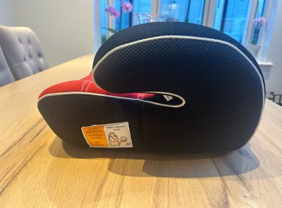 car booster seat