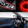 3 Meter Neon wire led light for party,car decoration Image 5