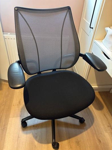 Humanscale Liberty Chair