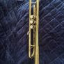 Trumpet conn 60b early 70s Elkhart Image 6