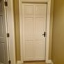 Internal doors with door furniture Image 2