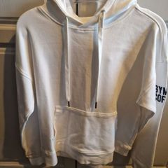 Gym + coffee womens hoodie