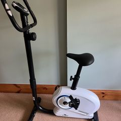 Crane Exercise Bike