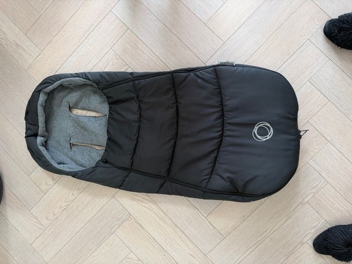 Bugaboo Fox 3