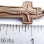 Vintage Irish Cross Image 5