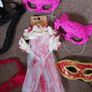 halloween mask decorations Image 2