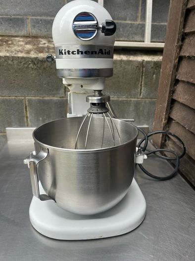 Kitchenaid Mixer
