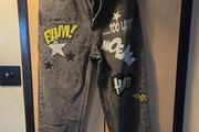 Women jeans