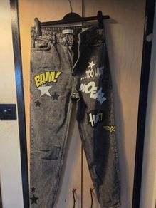 Women jeans