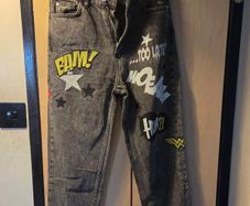 Women jeans