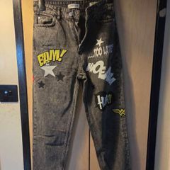 Women jeans