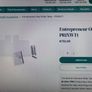 Brother VR embroidery machine with cap frame etc Image 8