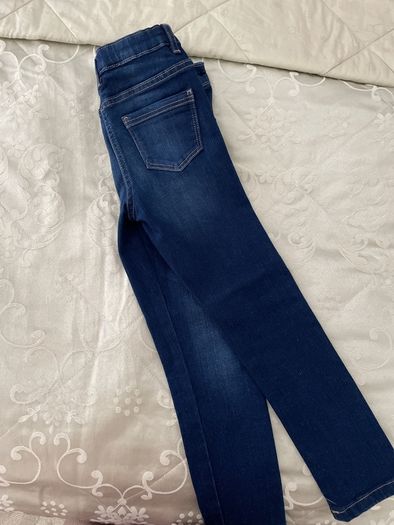 NEXT jeans (7y/122cm)