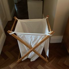 laundry holder storage