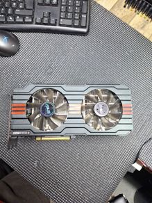 Geforce Gtx 1060 Armor 6g Oc
