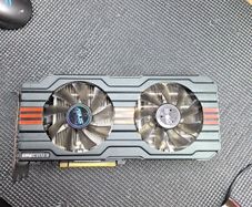 Geforce Gtx 1060 Armor 6g Oc