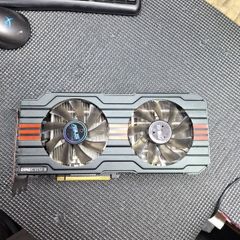 Geforce Gtx 1060 Armor 6g Oc