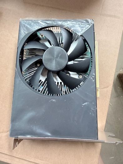 Dell Nvidia Gtx1660 6gb Gpu