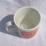 NESCAFE MILD BLEND (Kilncraft STL) - a vintage promotioinal mug (early 1990s) Image 3