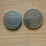 My coin collection for sell Image 2