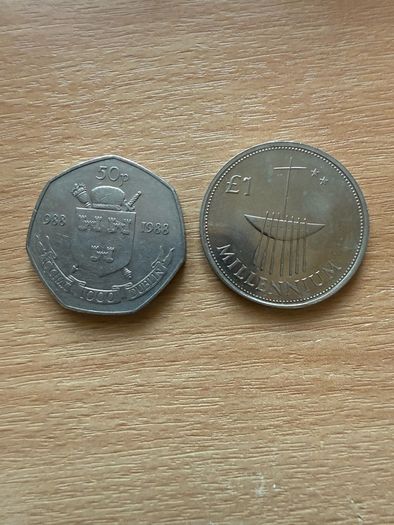 My coin collection for sell