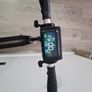 Folding Electric Scooter 350W Motor LCD Display Screen 3 Speed Modes Image 8