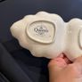 Porcelain Vintage Trinket/dish Tray Image 9