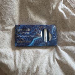 This works 7 pillow sprays bnib