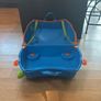 Trunki Kids Suitcase Image 3
