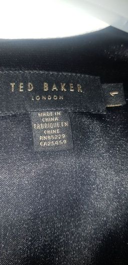 ted baker dress