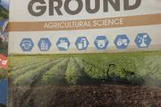 Breaking Ground, excellent condition