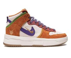 Dunk High Up "Setsubun Nike trainers
