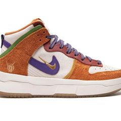 Dunk High Up "Setsubun Nike trainers