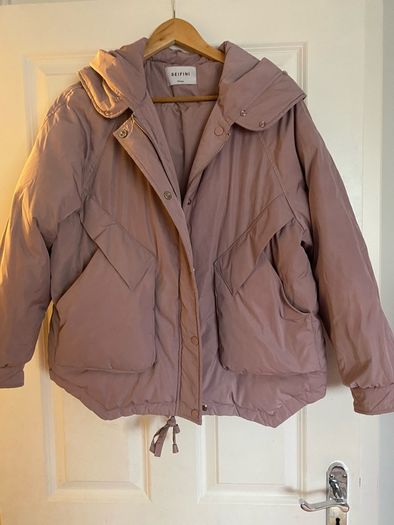 Women's Seifini jacket
