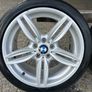 BMW 351m 19" F10 wheels Image 2