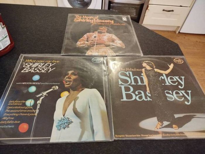 vinyl