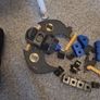 Fisher price Trio Batwing Image 2