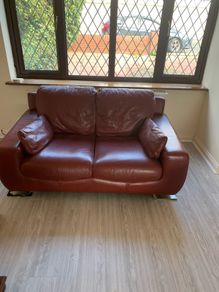 2 seater couch
