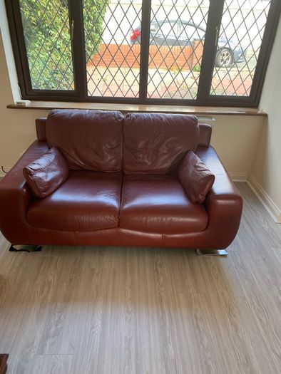 2 seater couch